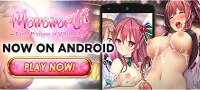Nutaku Android apps games