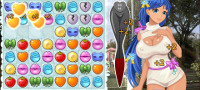 Pussy Saga online game for adult