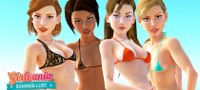 Download Girlvania lesbian free game